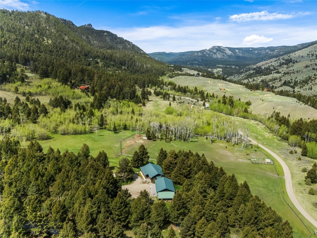 Grizzly Meadows - Residential