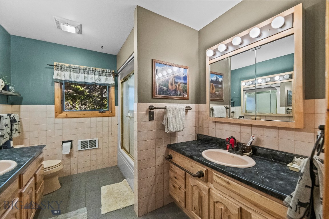 Grizzly Meadows - Residential