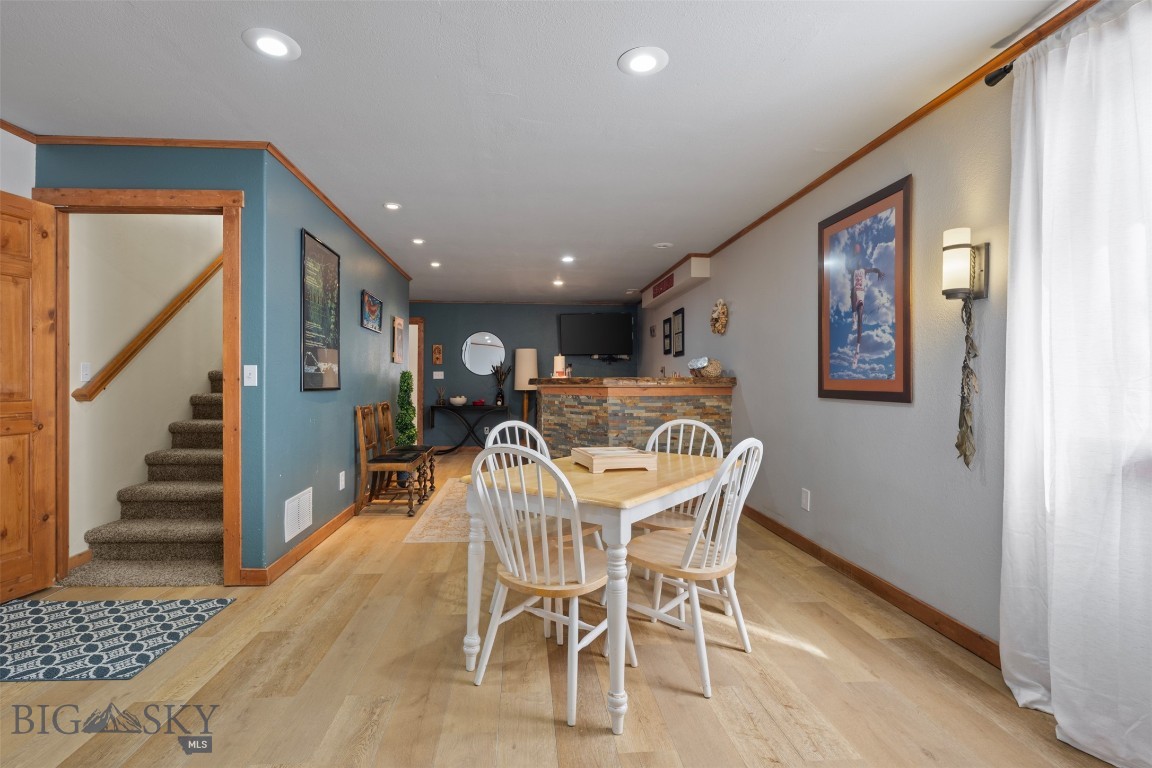 Minor Subdivision - Residential