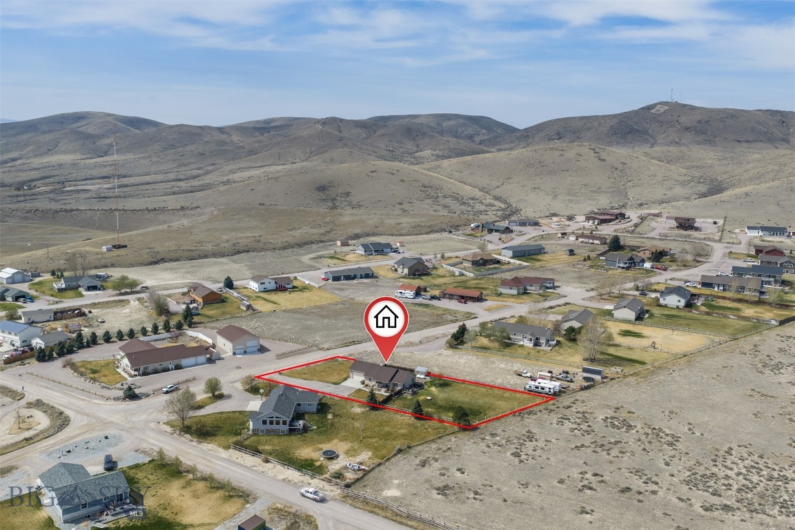 Minor Subdivision - Residential