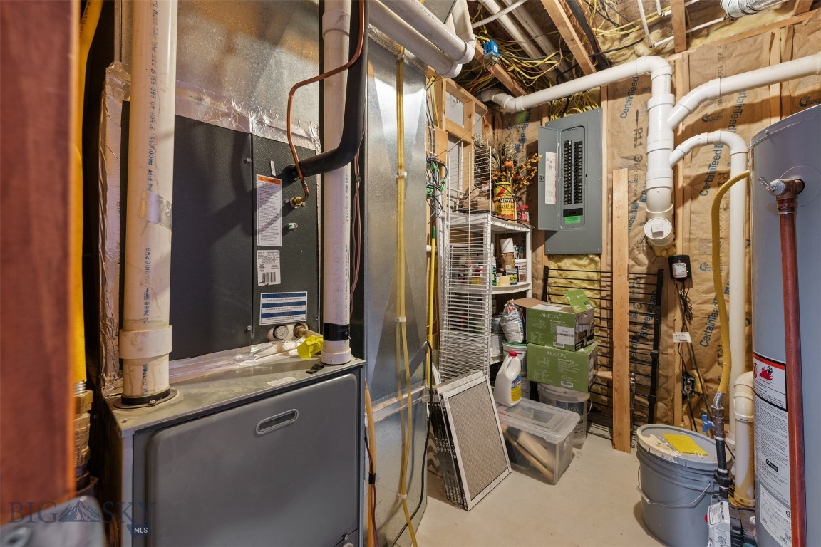 Minor Subdivision - Residential