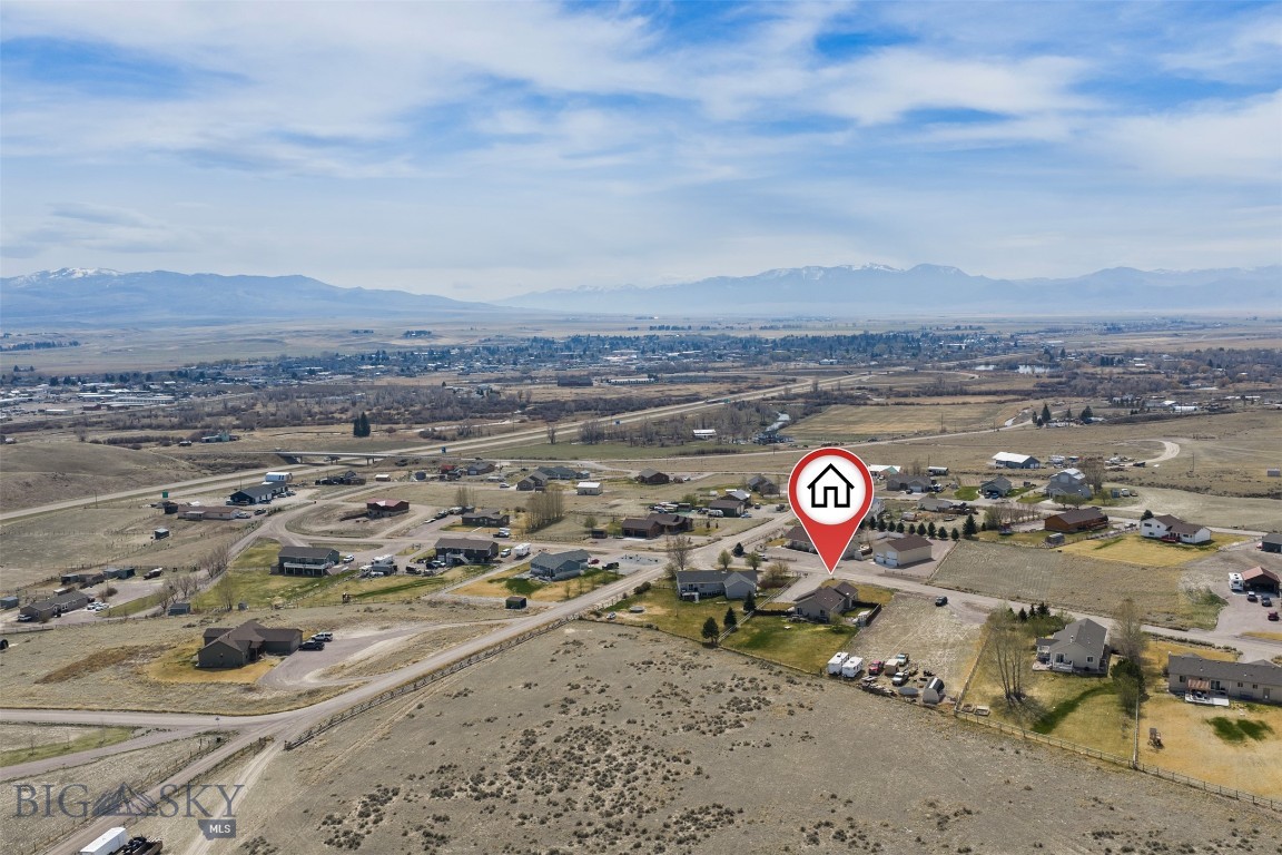 Minor Subdivision - Residential