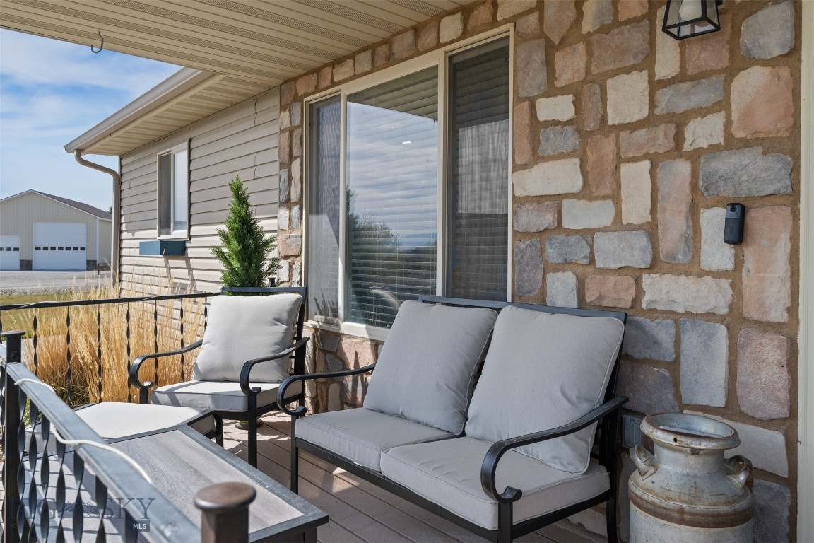 Minor Subdivision - Residential