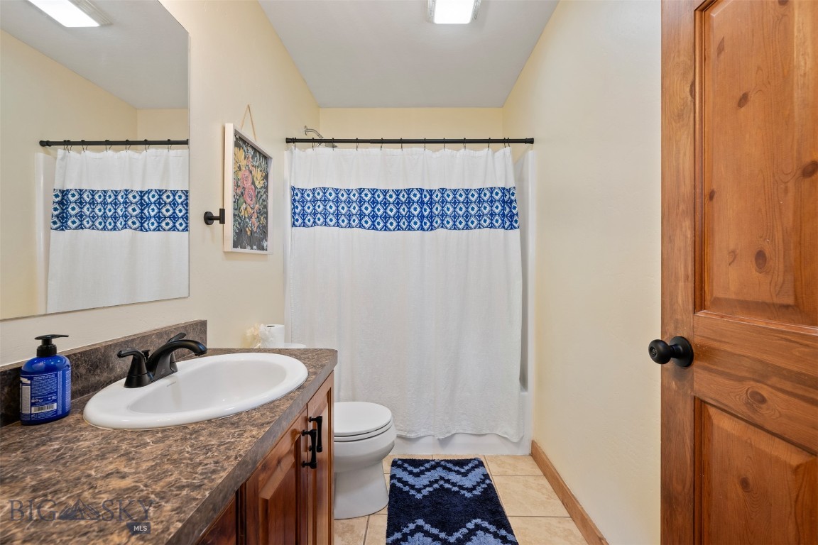 Minor Subdivision - Residential