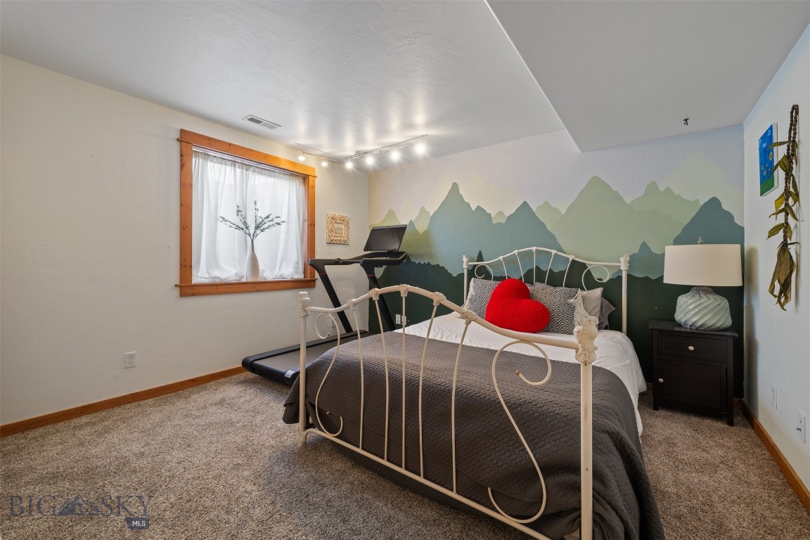 Minor Subdivision - Residential