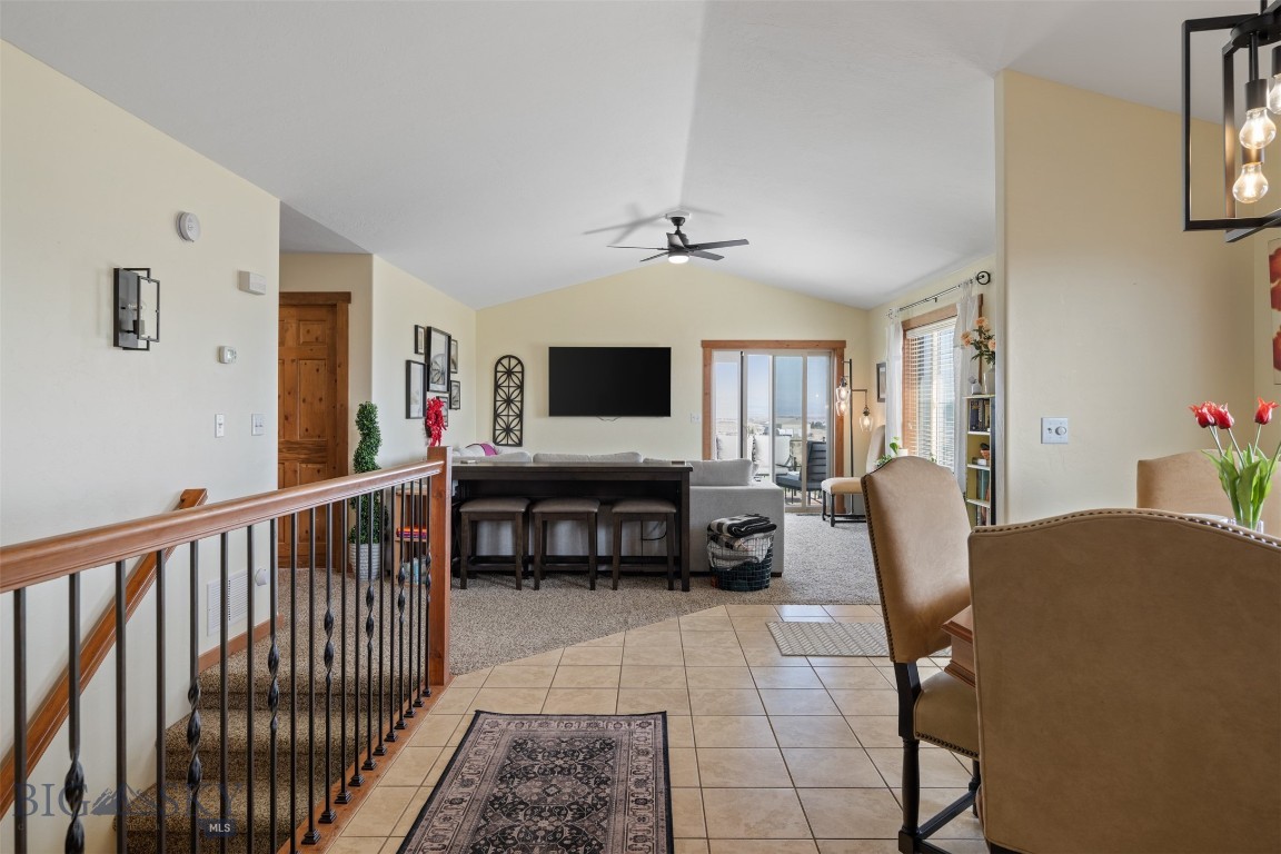 Minor Subdivision - Residential