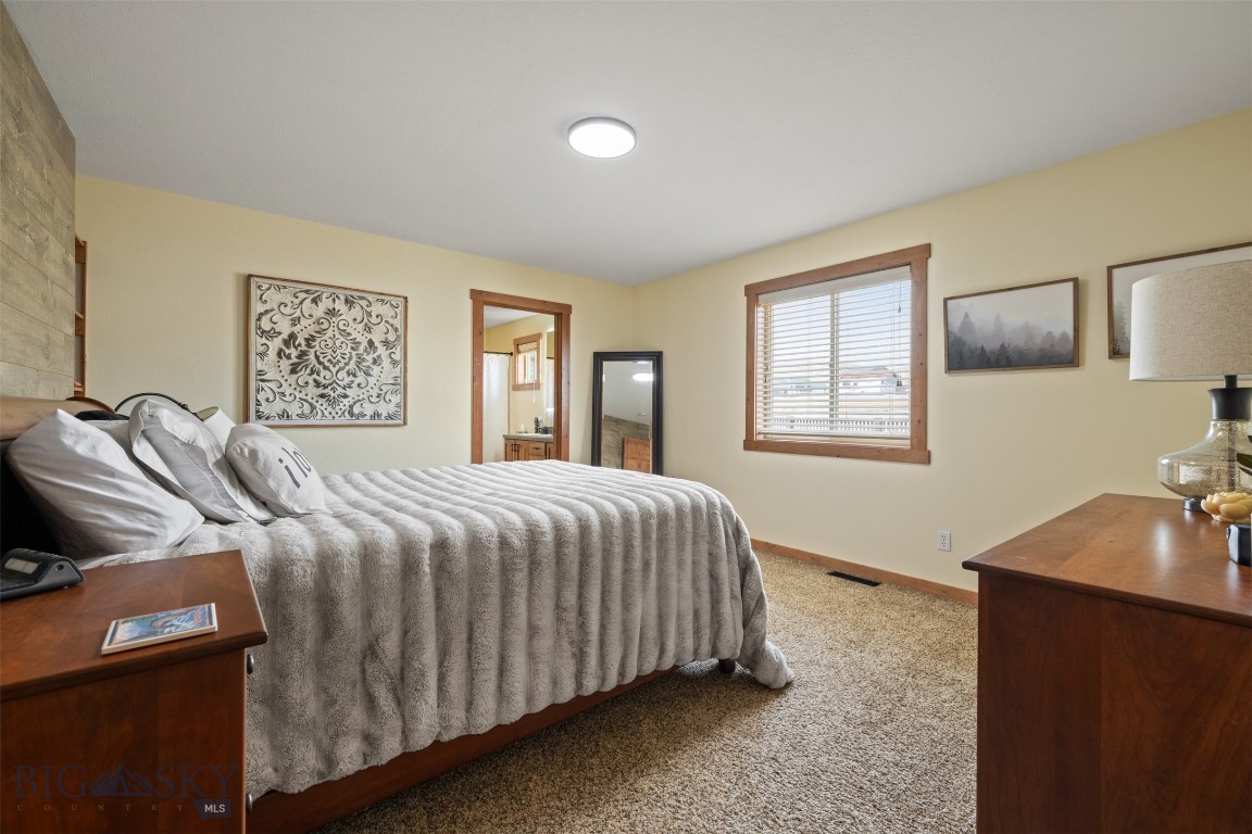 Minor Subdivision - Residential