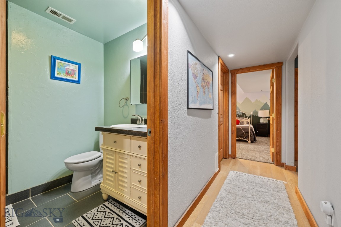 Minor Subdivision - Residential