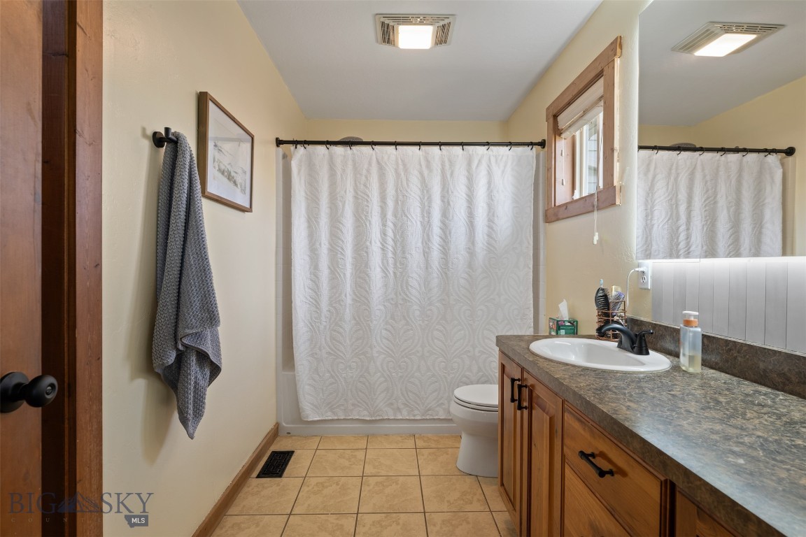 Minor Subdivision - Residential