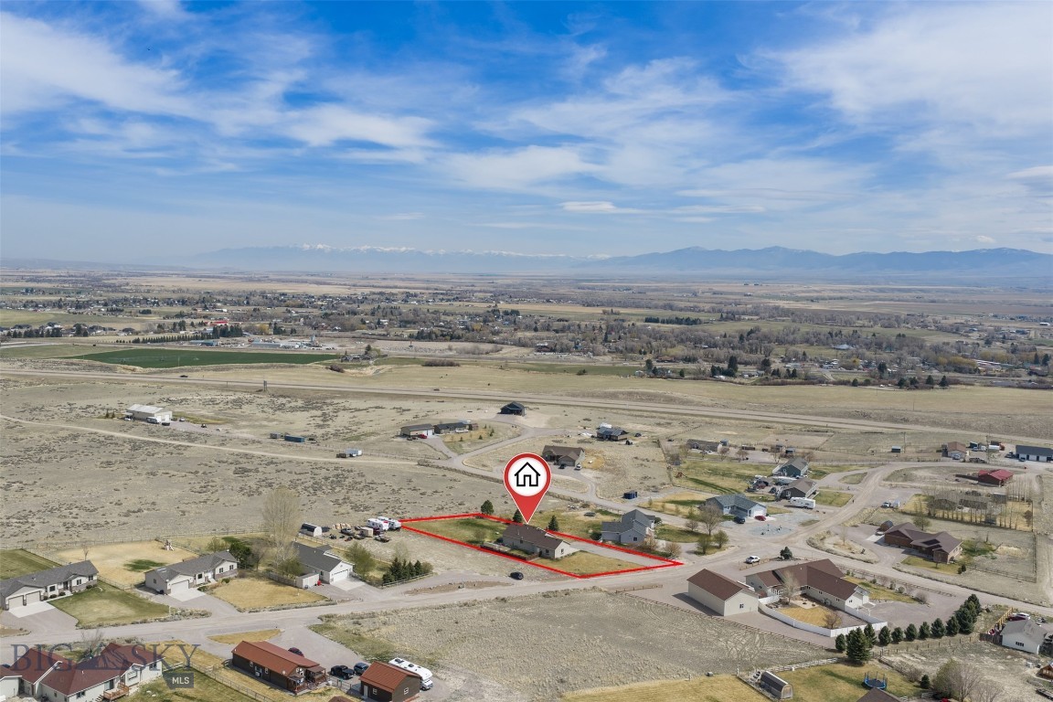 Minor Subdivision - Residential