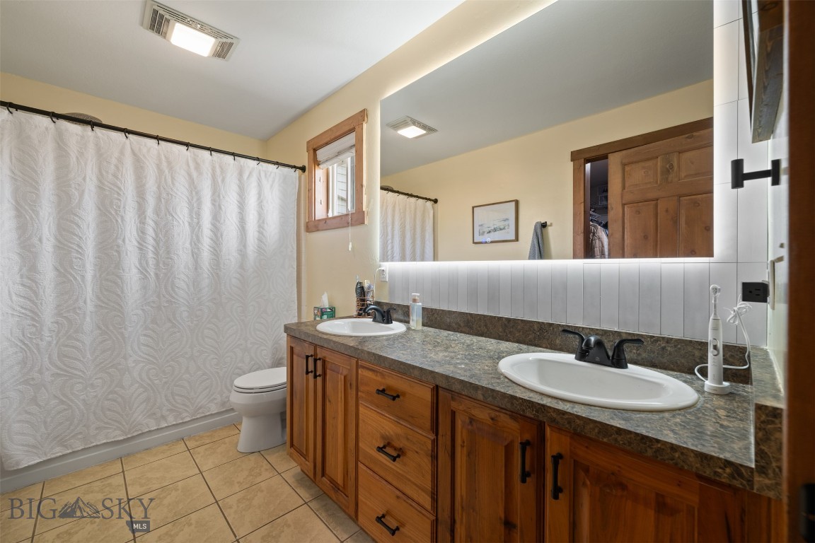 Minor Subdivision - Residential