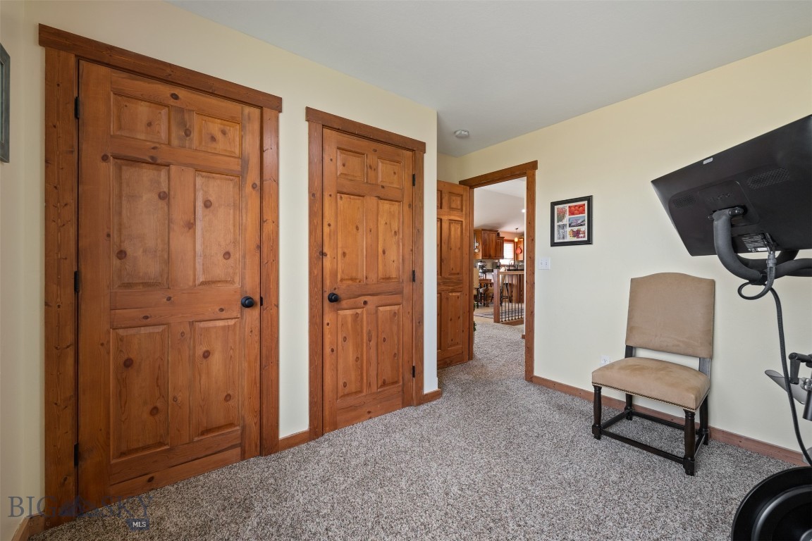 Minor Subdivision - Residential