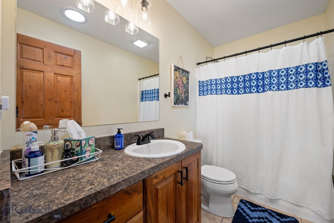 Minor Subdivision - Residential