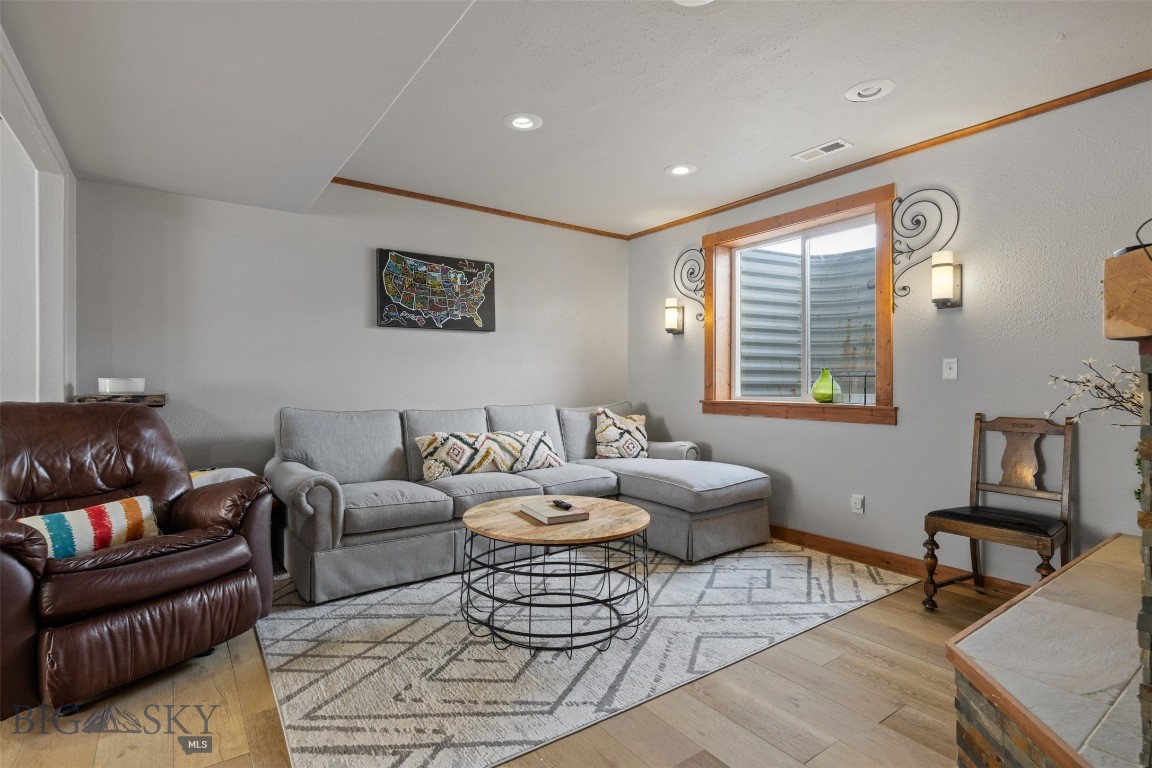 Minor Subdivision - Residential