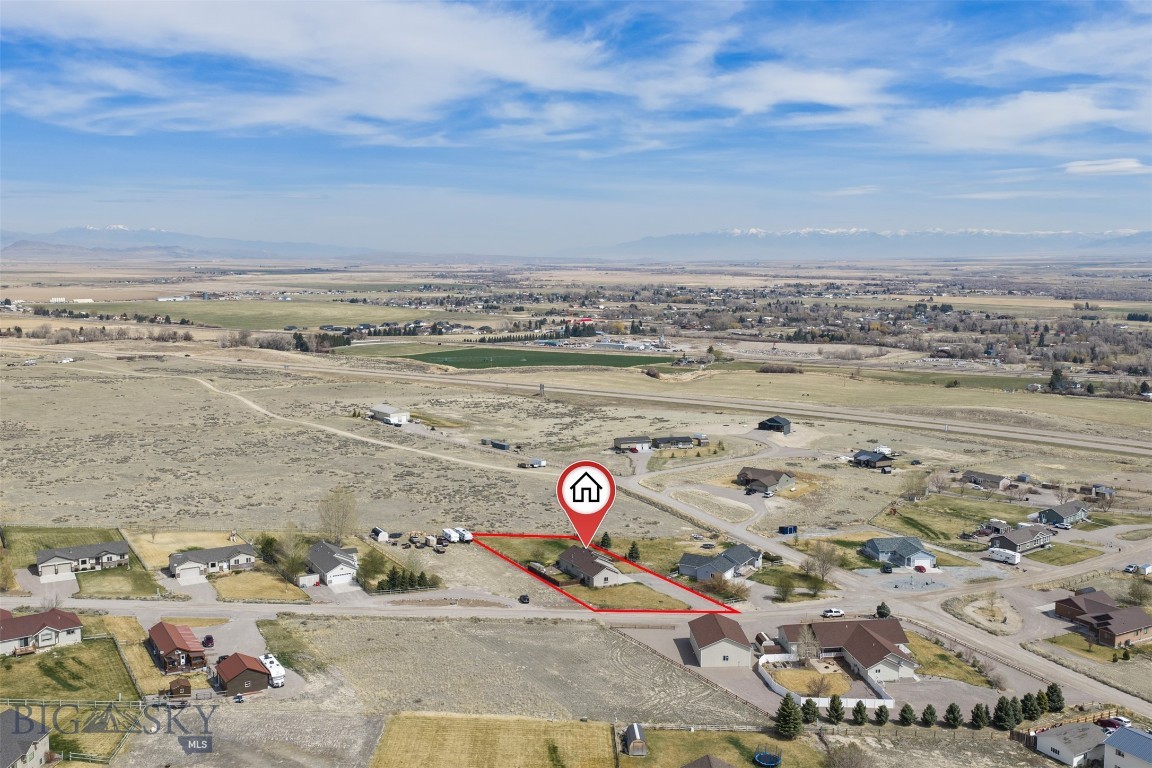 Minor Subdivision - Residential