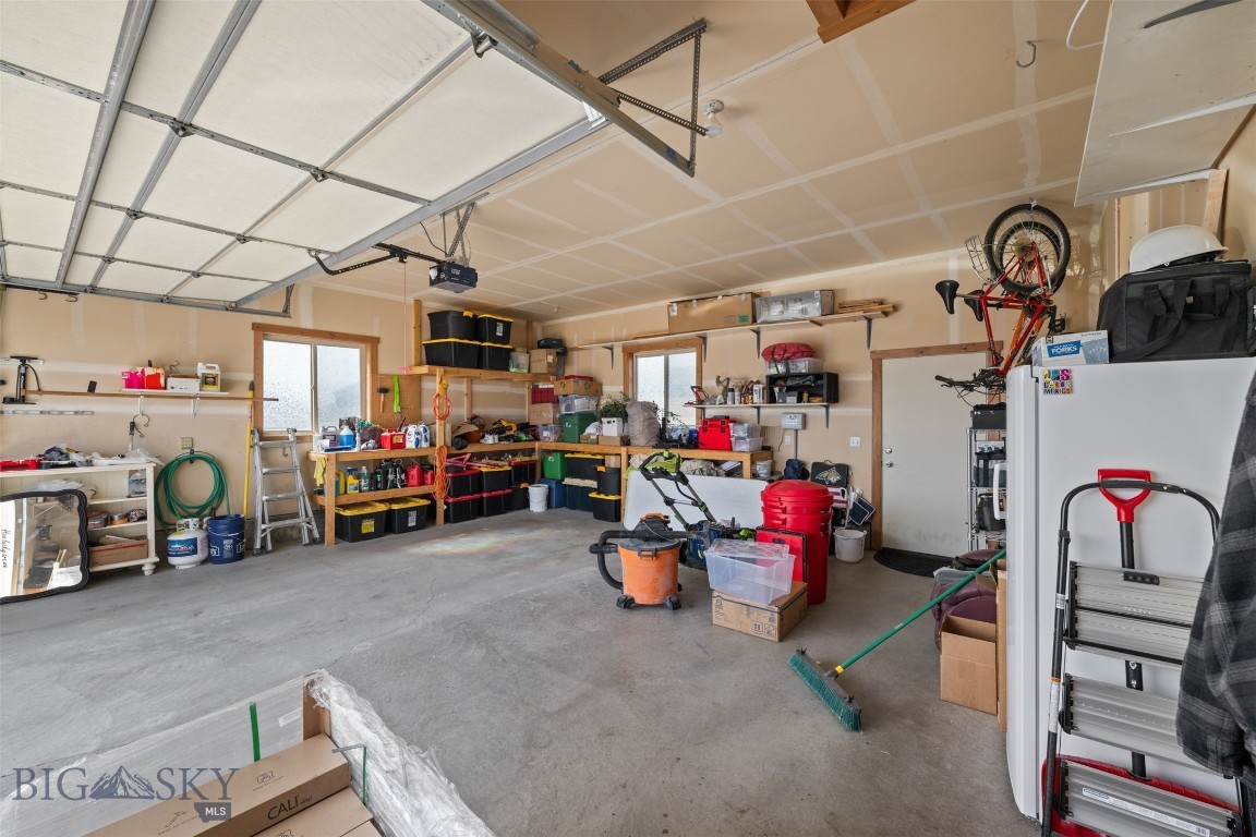 Minor Subdivision - Residential