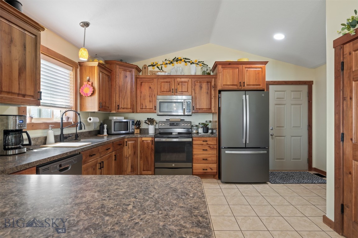 Minor Subdivision - Residential