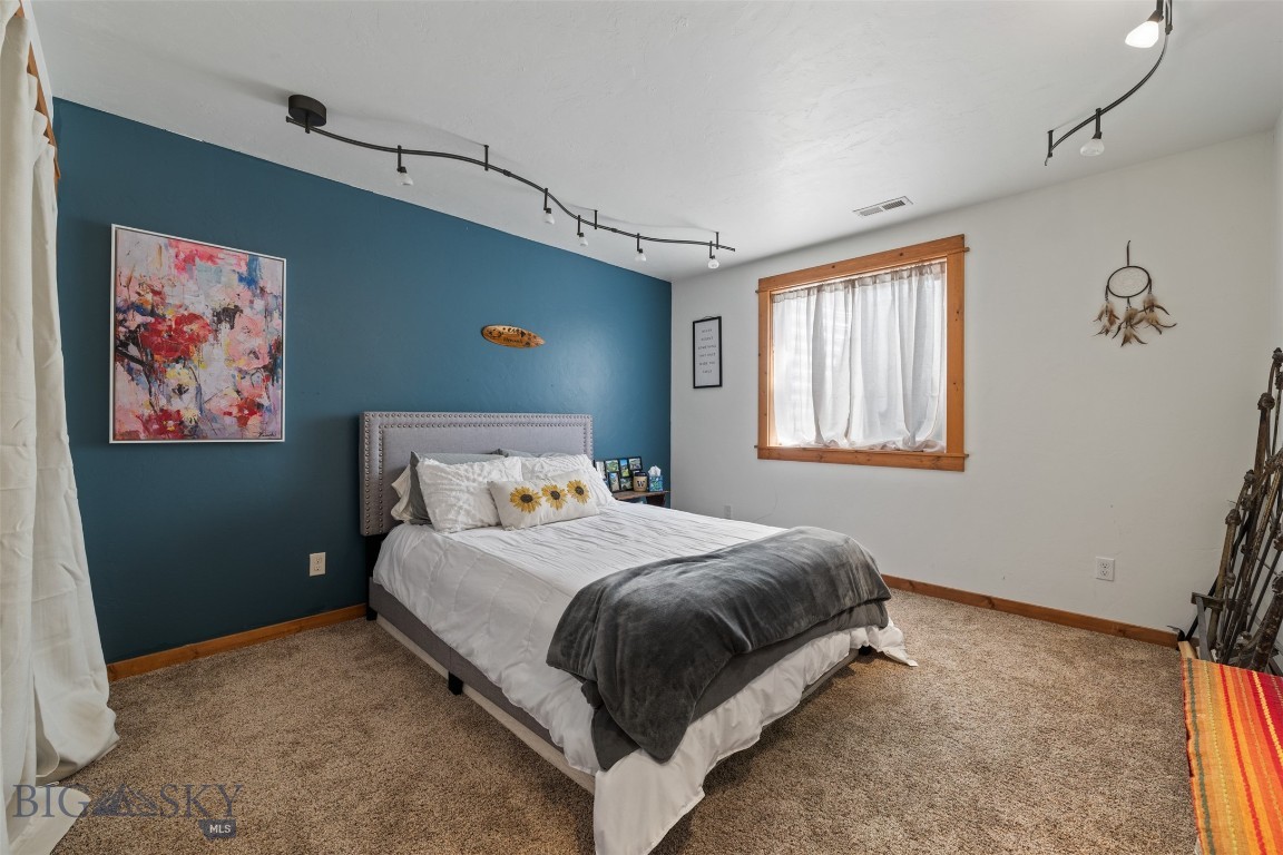 Minor Subdivision - Residential