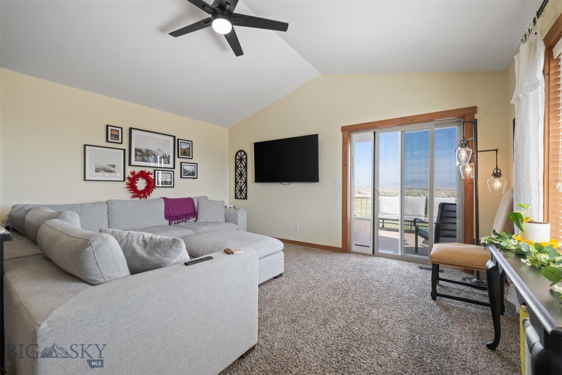 Minor Subdivision - Residential