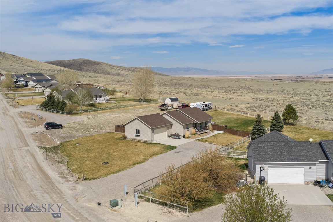 Minor Subdivision - Residential