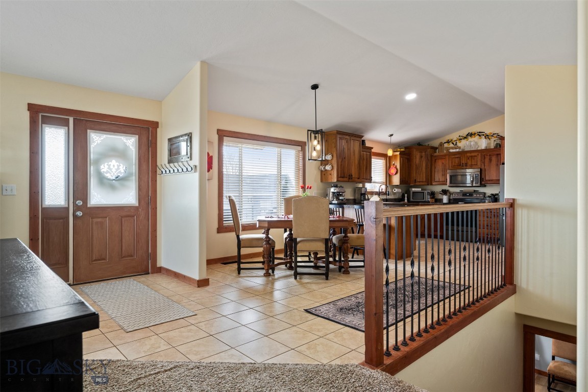 Minor Subdivision - Residential