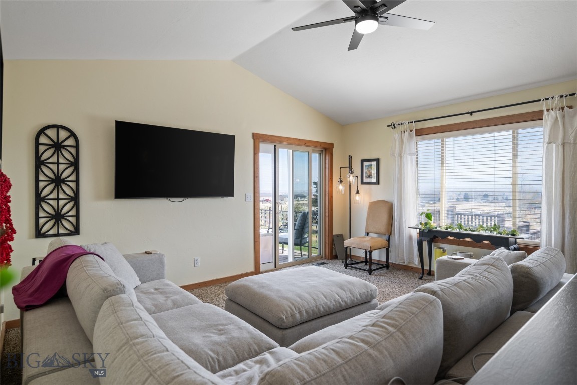 Minor Subdivision - Residential