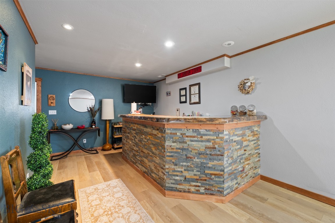 Minor Subdivision - Residential