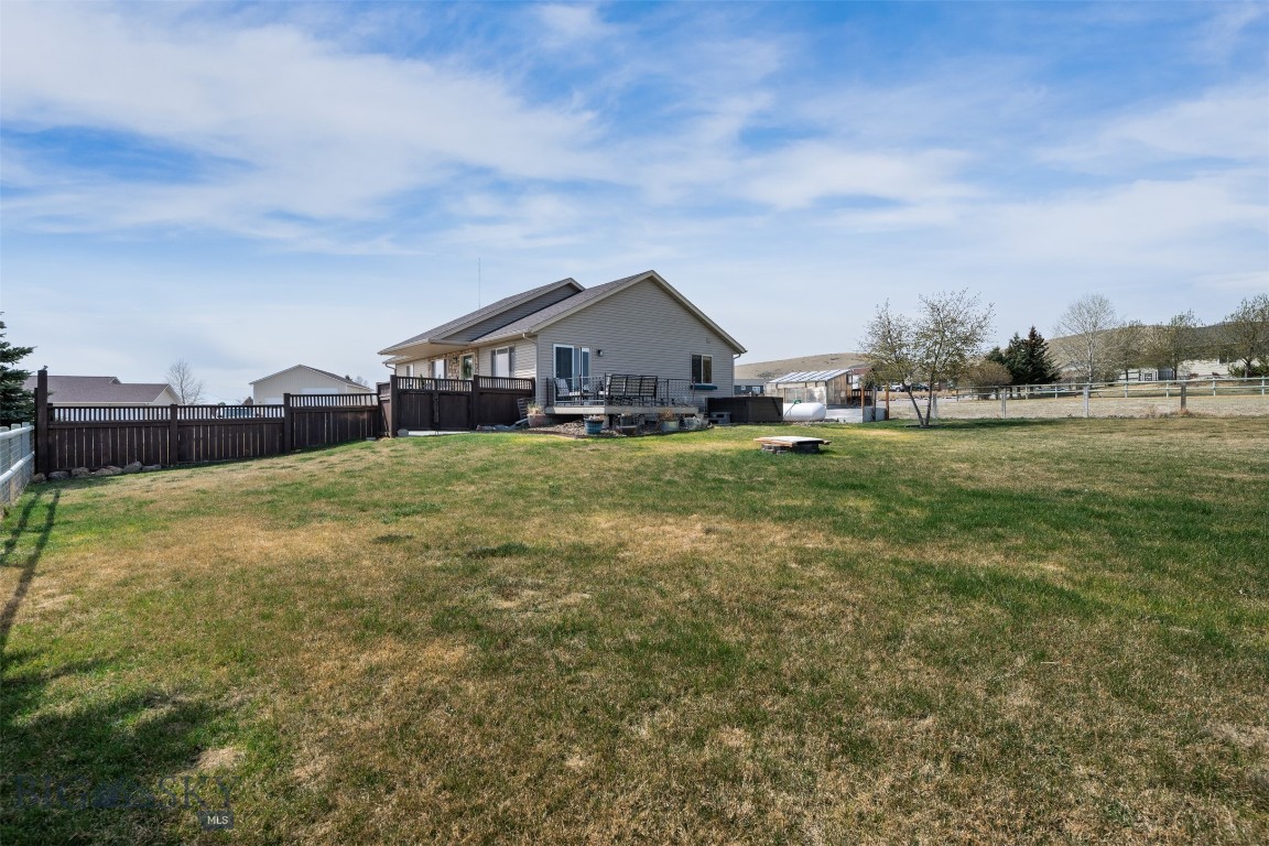 Minor Subdivision - Residential