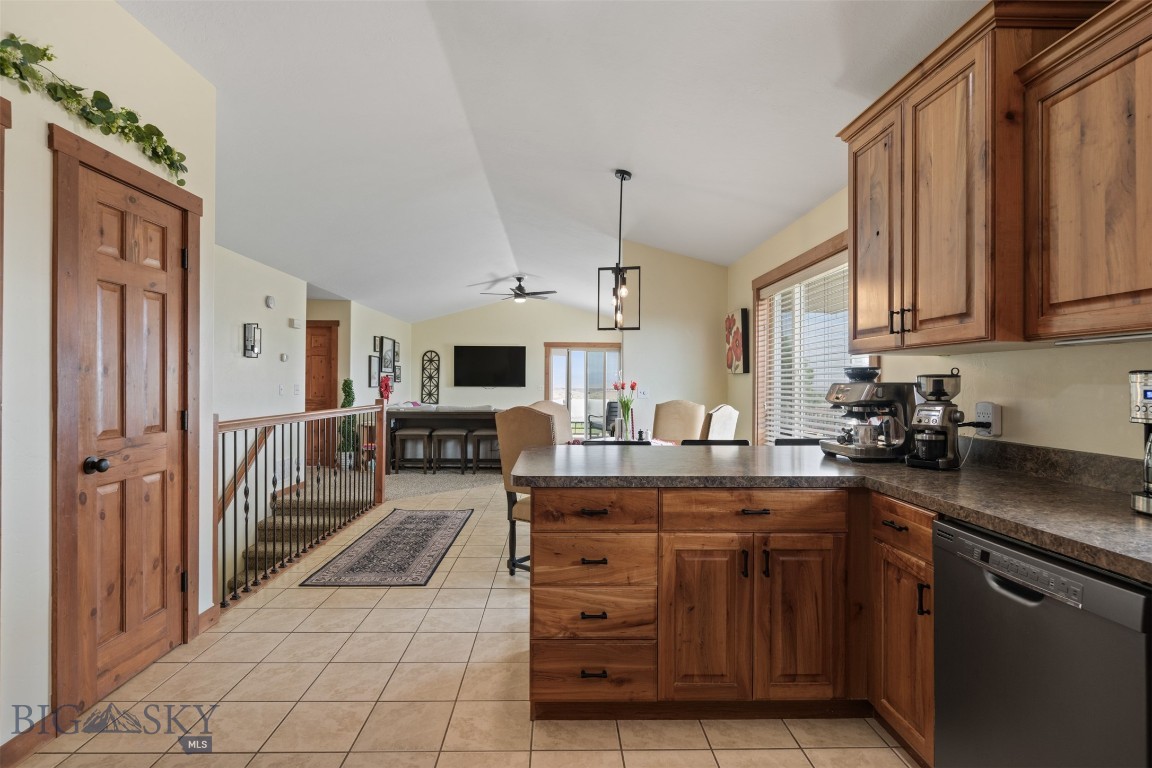 Minor Subdivision - Residential