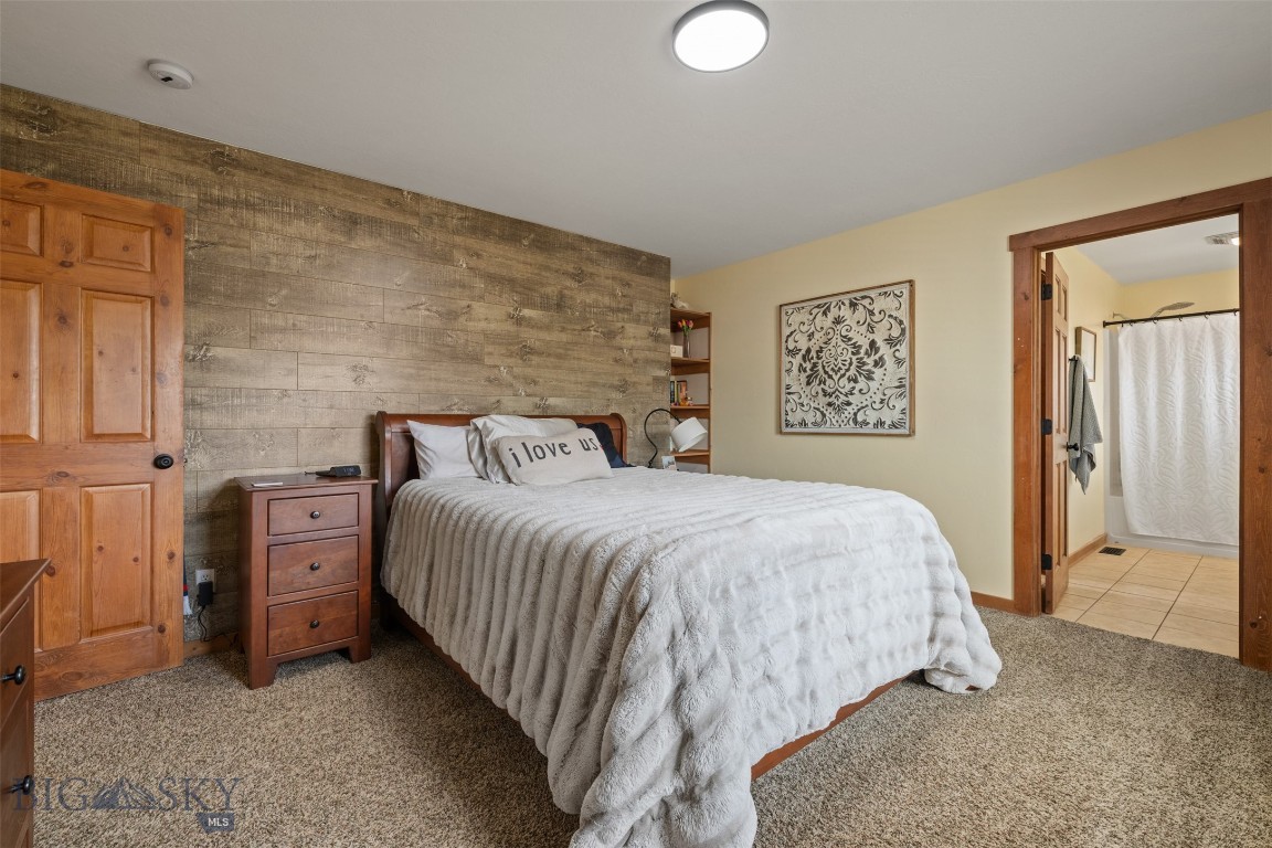 Minor Subdivision - Residential