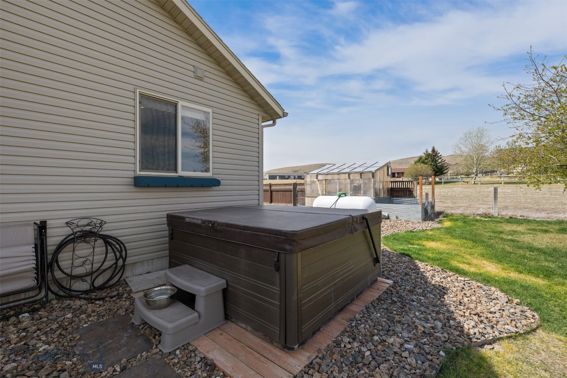 Minor Subdivision - Residential