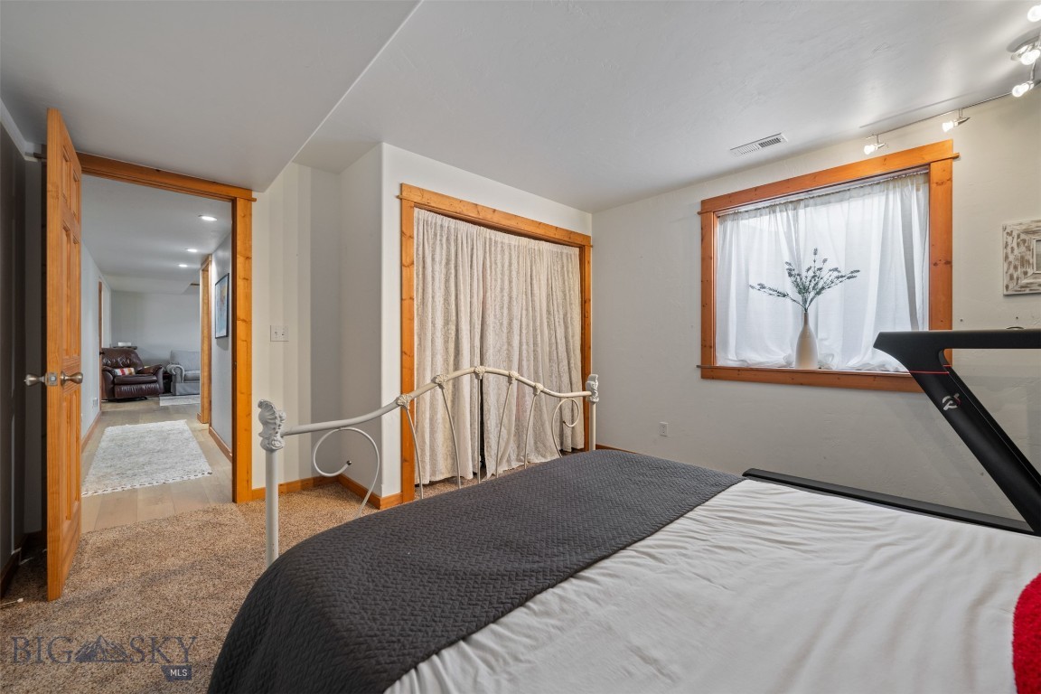 Minor Subdivision - Residential