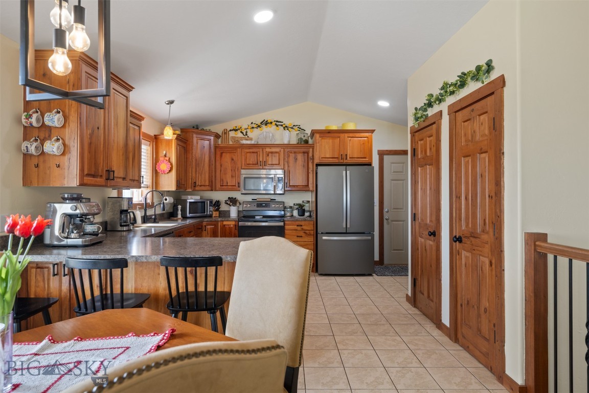 Minor Subdivision - Residential