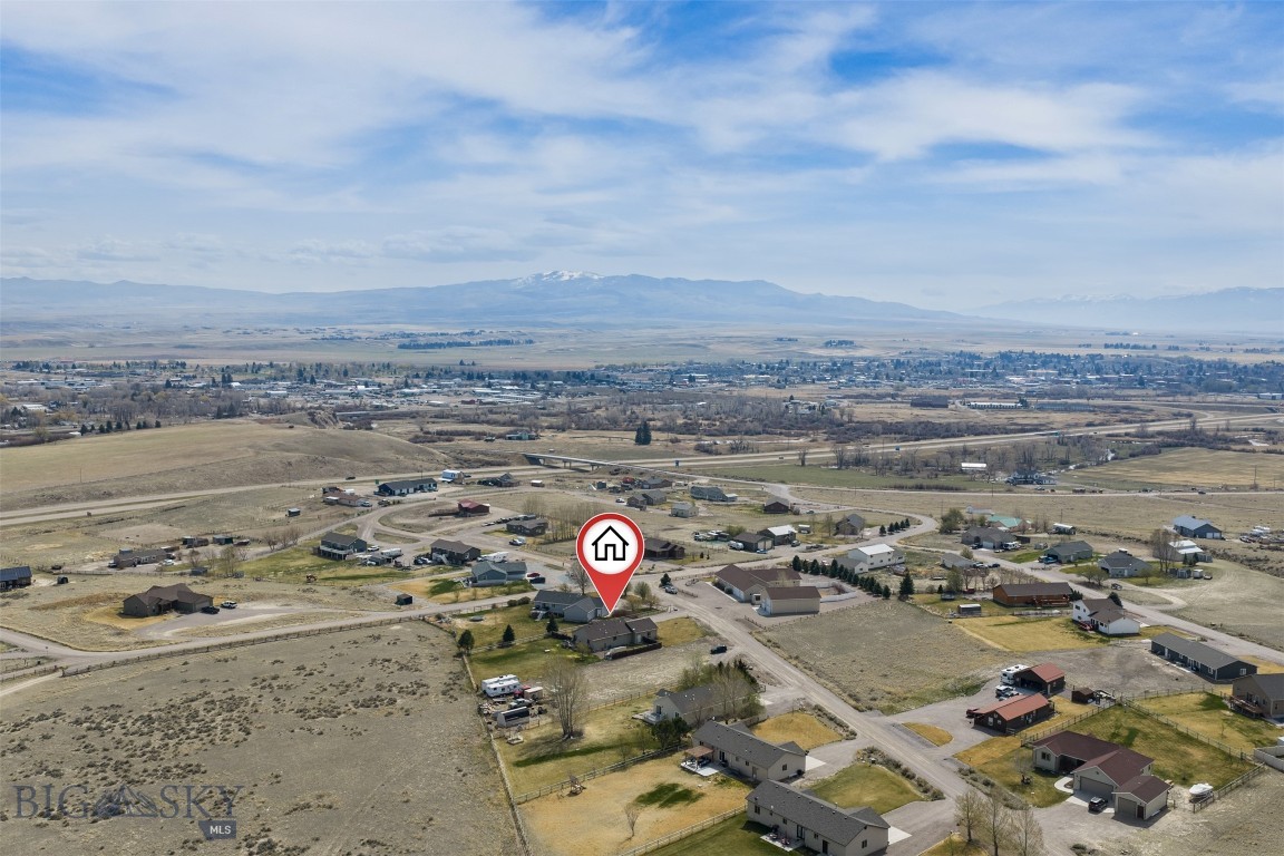 Minor Subdivision - Residential