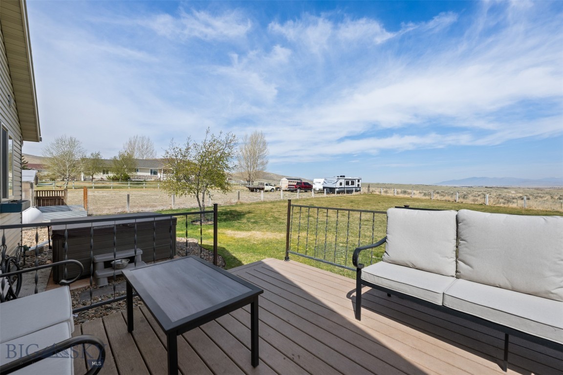 Minor Subdivision - Residential