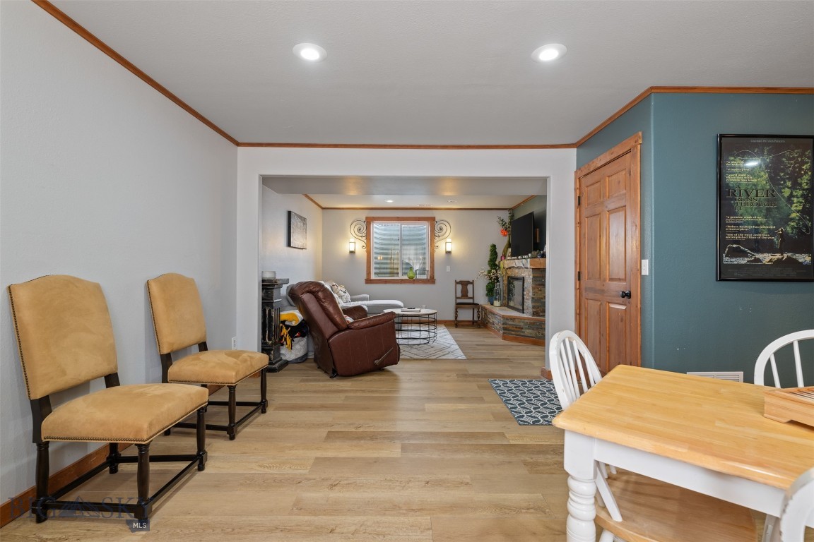 Minor Subdivision - Residential