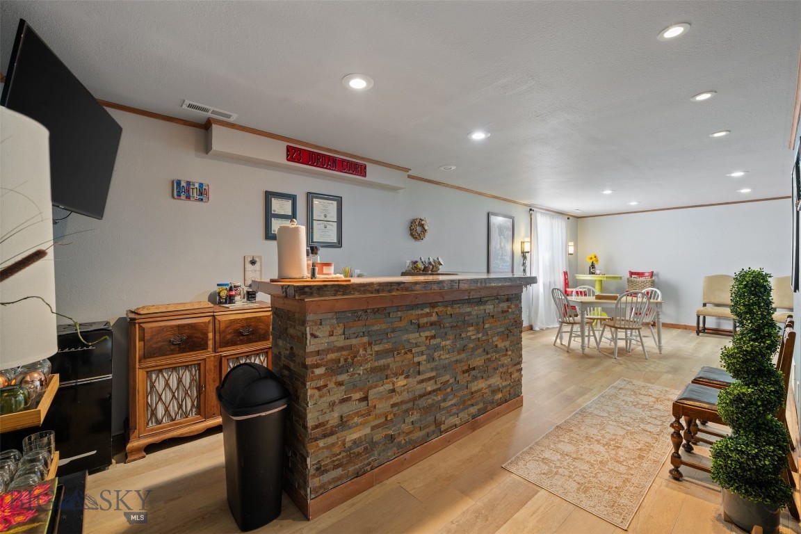 Minor Subdivision - Residential