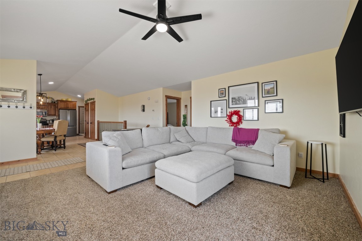 Minor Subdivision - Residential