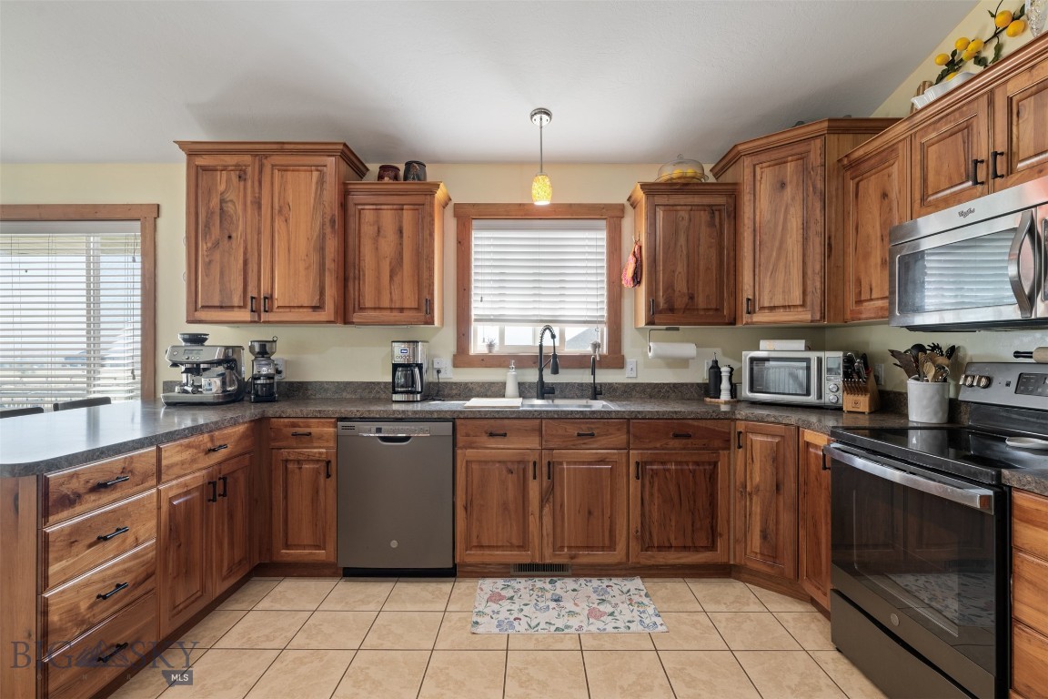 Minor Subdivision - Residential