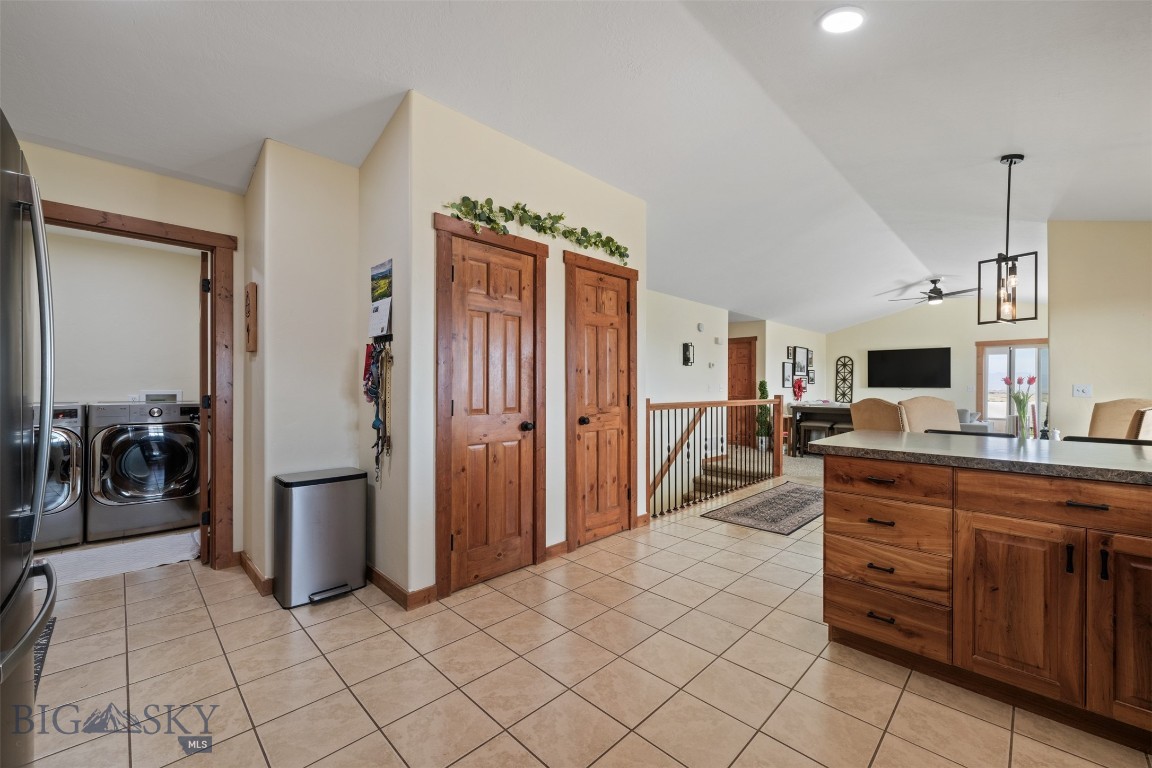 Minor Subdivision - Residential