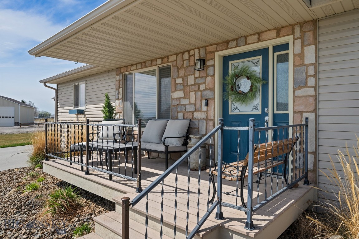 Minor Subdivision - Residential