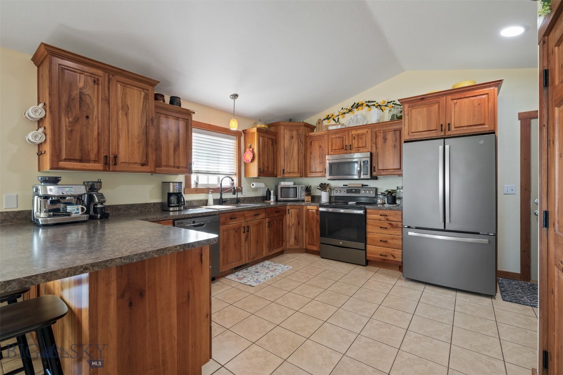 Minor Subdivision - Residential