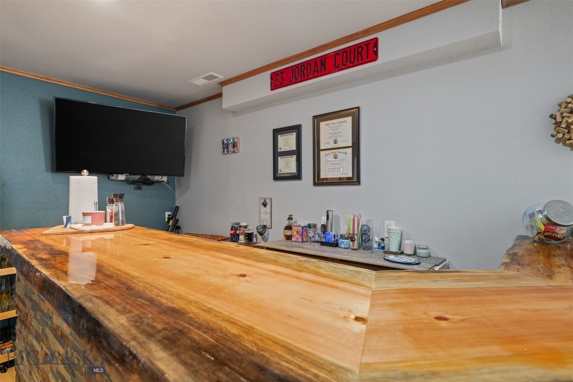 Minor Subdivision - Residential