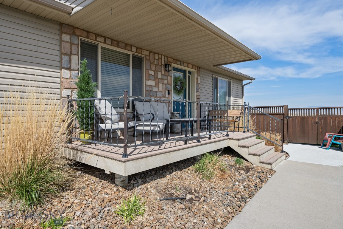 Minor Subdivision - Residential