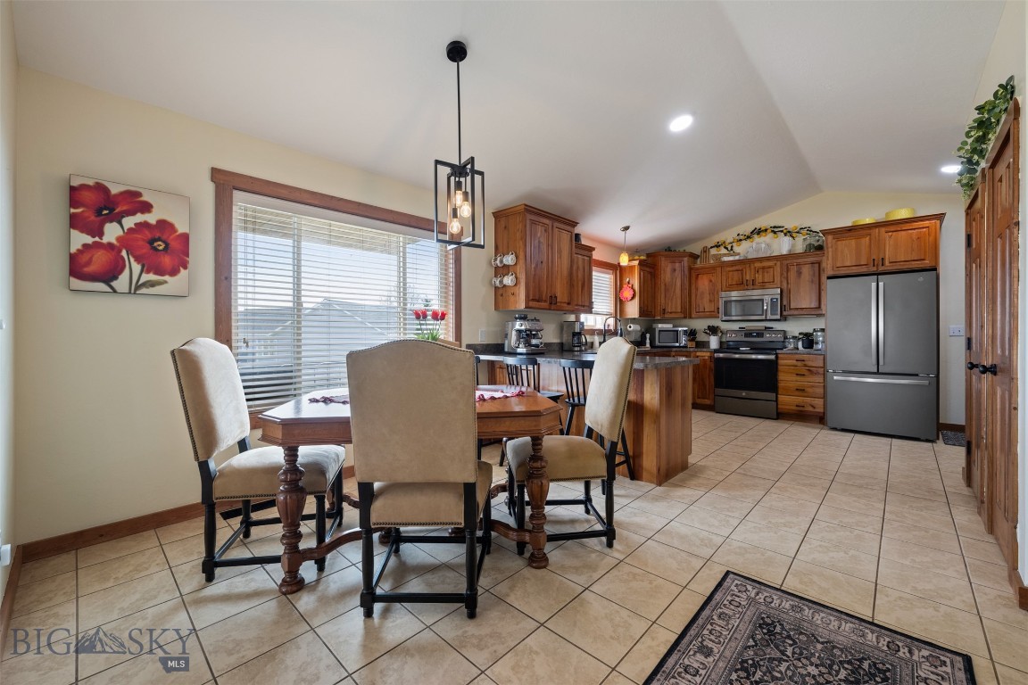 Minor Subdivision - Residential