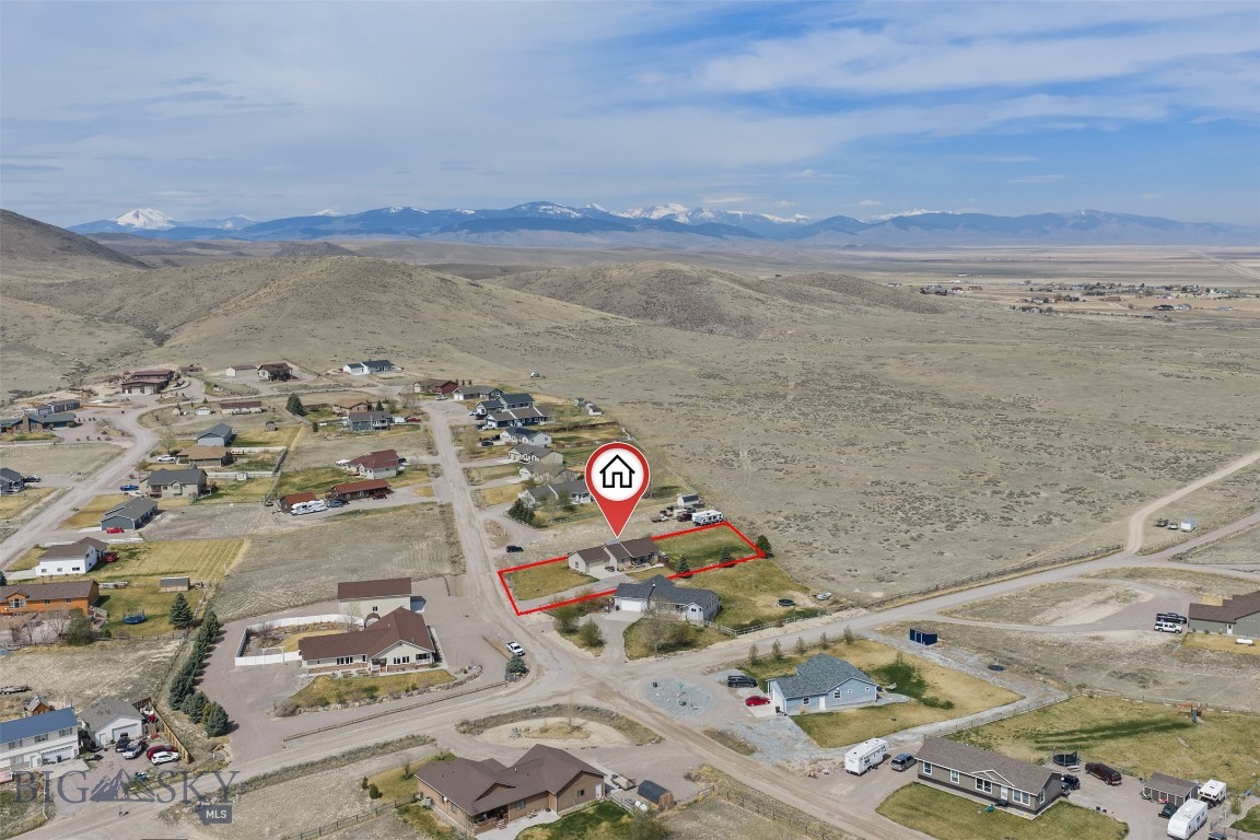 Minor Subdivision - Residential