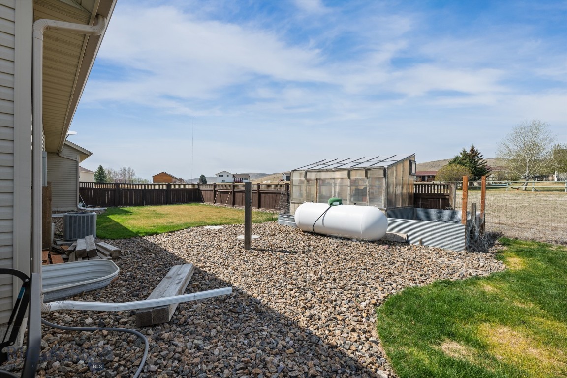 Minor Subdivision - Residential