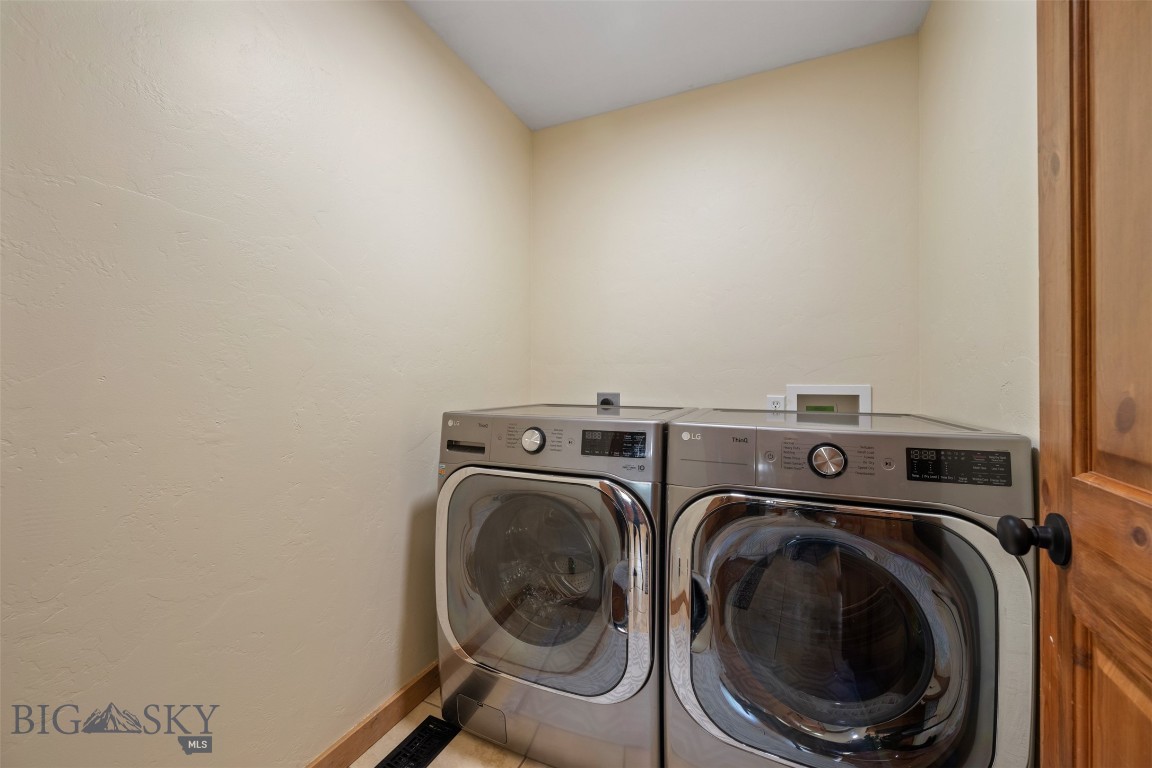 Minor Subdivision - Residential