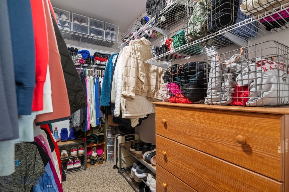 Minor Subdivision - Residential