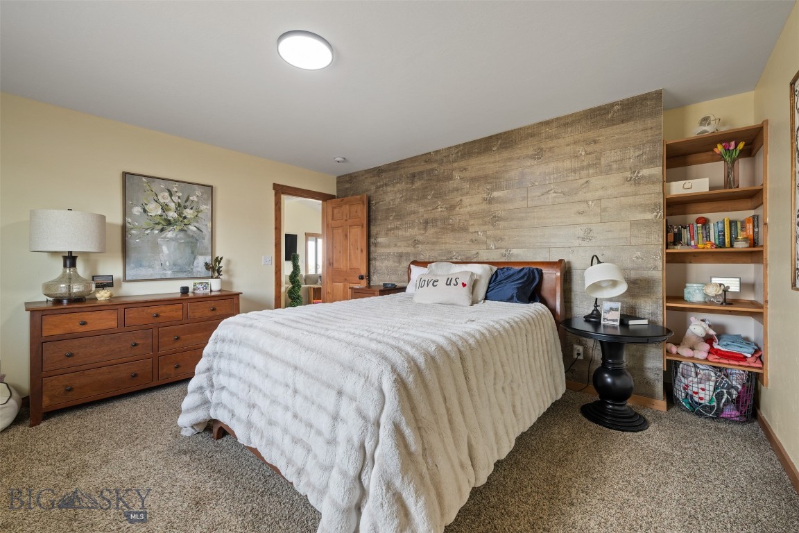 Minor Subdivision - Residential